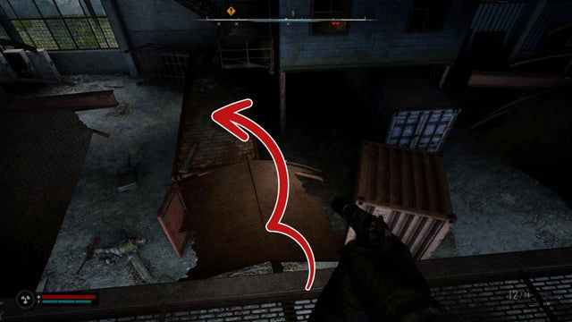 Сталкер 2. Сюжетные задания