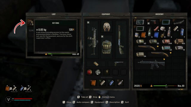 Сталкер 2. Сюжетные задания