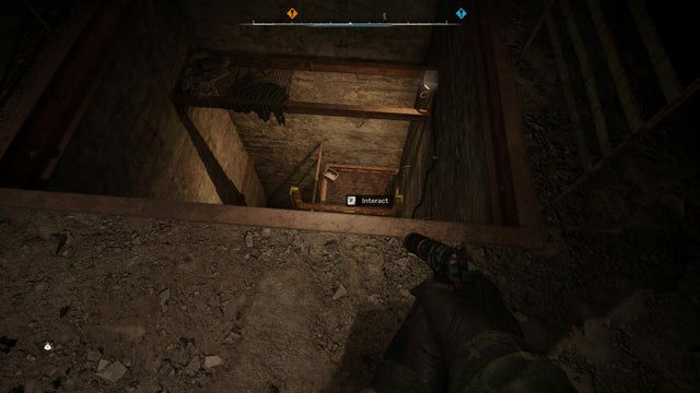 Сталкер 2. Сюжетные задания