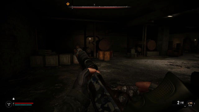 Сталкер 2. Сюжетные задания