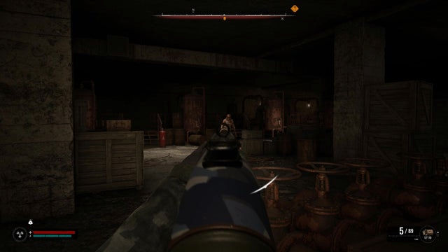 Сталкер 2. Сюжетные задания