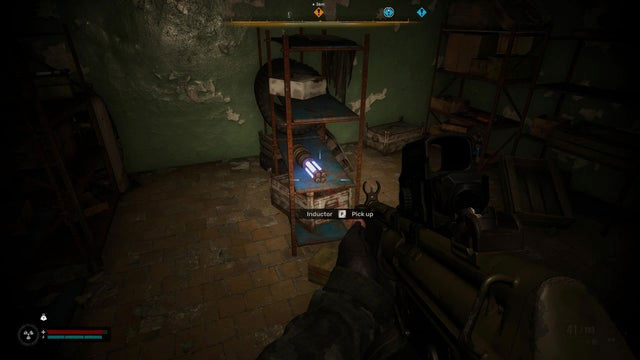 Сталкер 2. Сюжетные задания