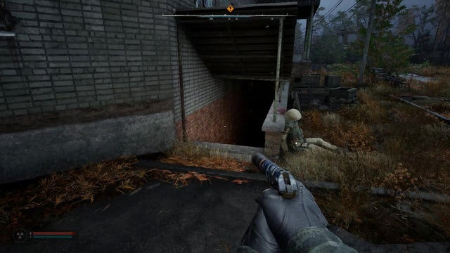 Сталкер 2. Сюжетные задания