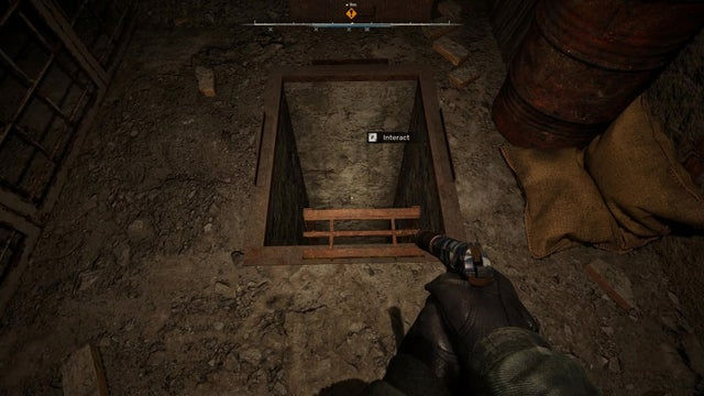 Сталкер 2. Сюжетные задания