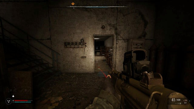 Сталкер 2. Сюжетные задания