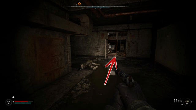 Сталкер 2. Сюжетные задания