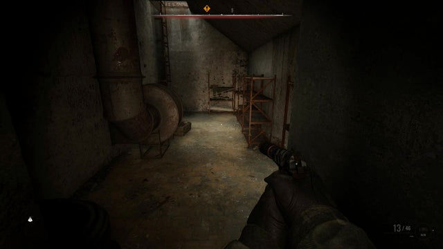 Сталкер 2. Сюжетные задания