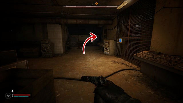 Сталкер 2. Сюжетные задания