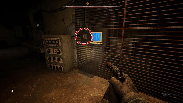 Сталкер 2. Сюжетные задания