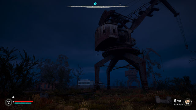 Сталкер 2. Побочные задания