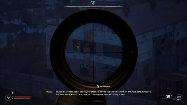 Сталкер 2. Побочные задания