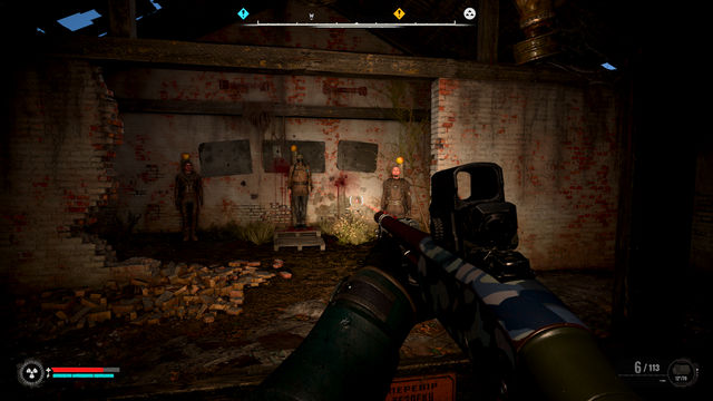 Сталкер 2. Дополнительные задания