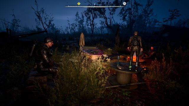 Сталкер 2. Дополнительные задания