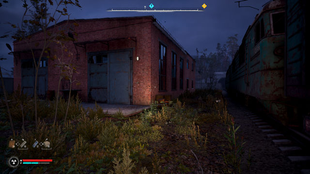 Сталкер 2. Дополнительные задания