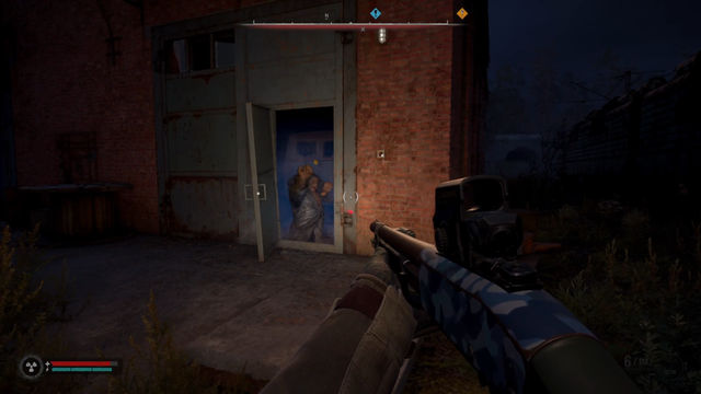 Сталкер 2. Дополнительные задания