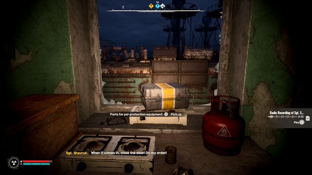 Сталкер 2. Дополнительные задания