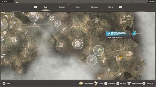 Сталкер 2. Дополнительные задания