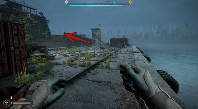 Сталкер 2. Дополнительные задания