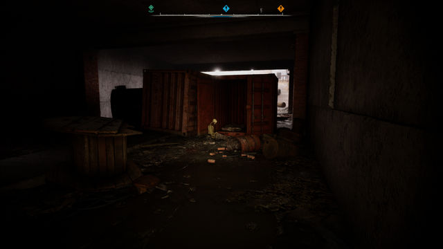 Сталкер 2. Пасхалки