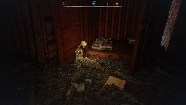 Сталкер 2. Пасхалки