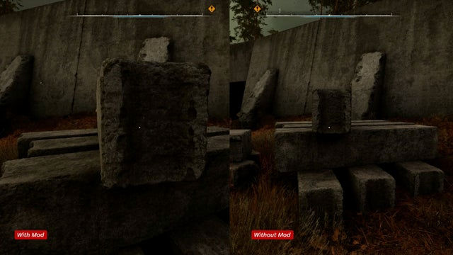 Сталкер 2. Моды