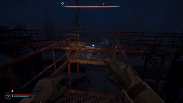 Сталкер 2. Дополнительные задания