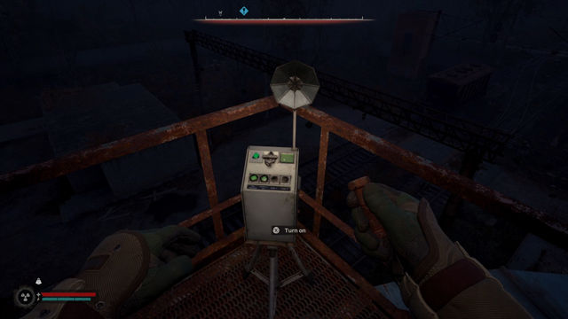 Сталкер 2. Дополнительные задания