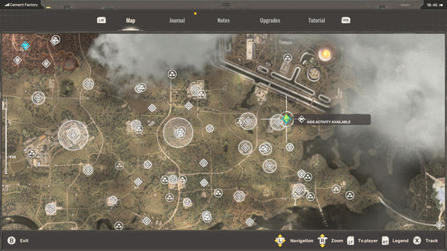 Сталкер 2. Дополнительные задания