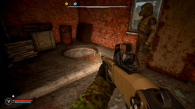 Сталкер 2. Дополнительные задания