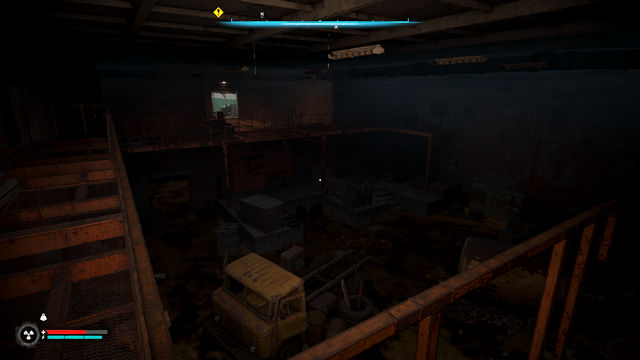 Сталкер 2. Дополнительные задания