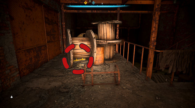 Сталкер 2. Дополнительные задания