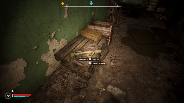 Сталкер 2. Дополнительные задания