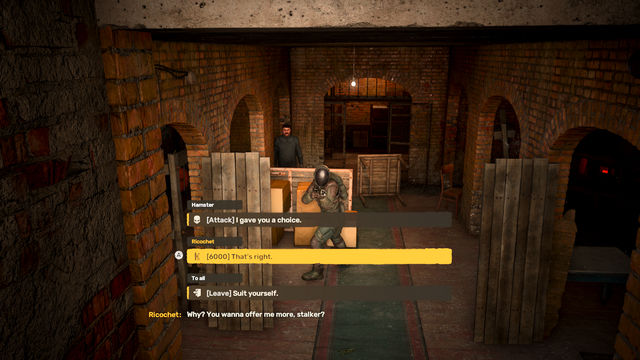 Сталкер 2. Дополнительные задания