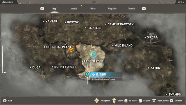 Сталкер 2. Дополнительные задания