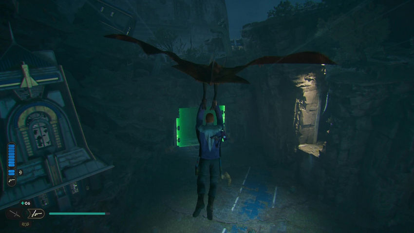 Star Wars Jedi: Survivor. Прохождение