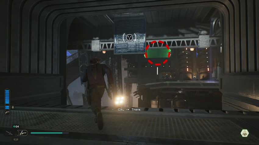 Star Wars Jedi: Survivor. Прохождение