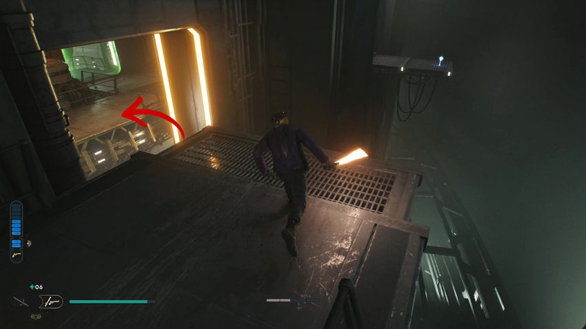 Star Wars Jedi: Survivor. Прохождение