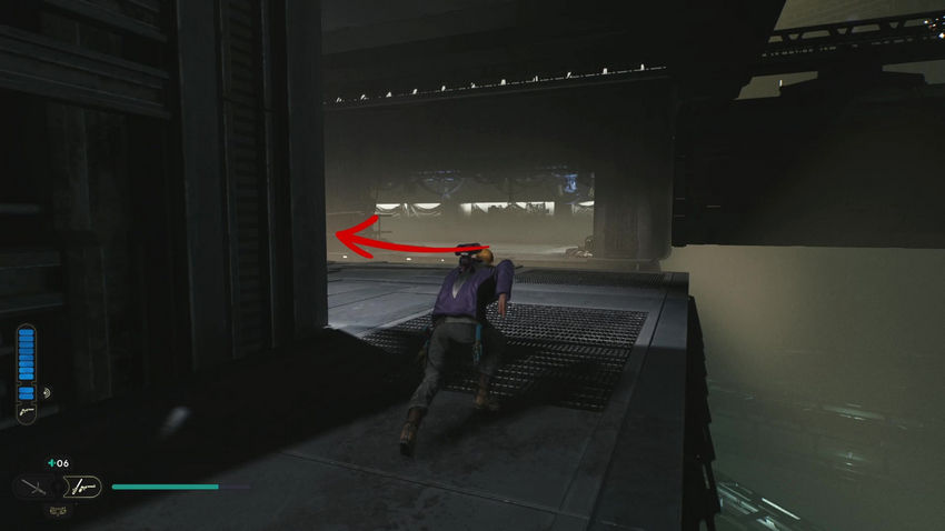 Star Wars Jedi: Survivor. Прохождение