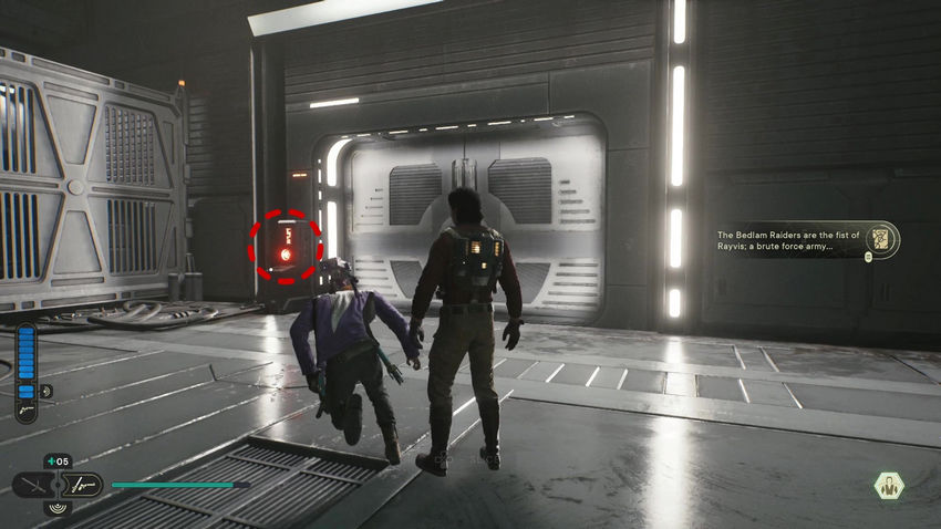 Star Wars Jedi: Survivor. Прохождение