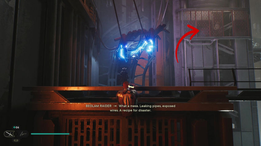 Star Wars Jedi: Survivor. Прохождение