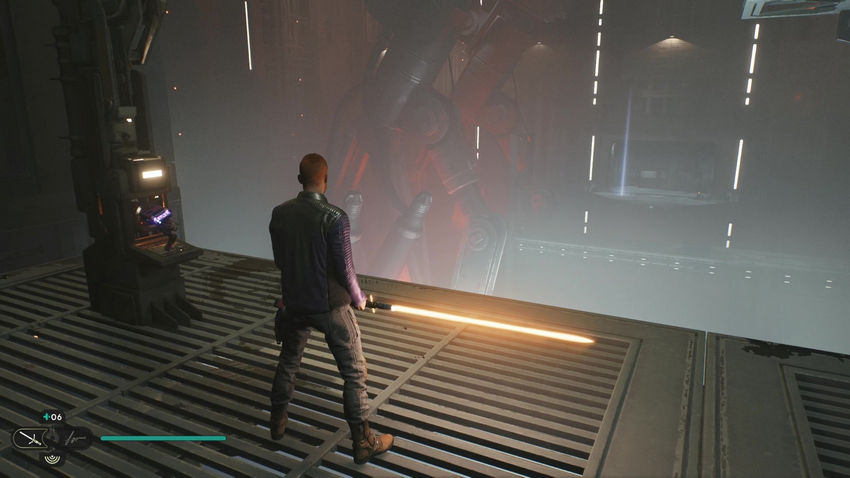 Star Wars Jedi: Survivor. Прохождение