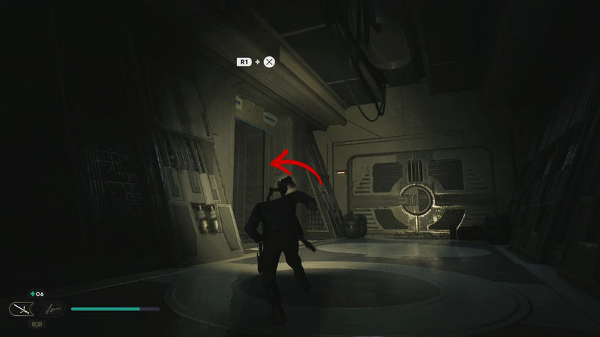 Star Wars Jedi: Survivor. Прохождение