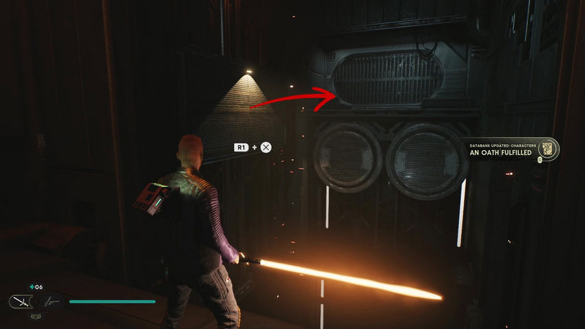 Star Wars Jedi: Survivor. Прохождение