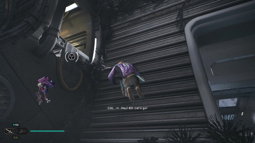 Star Wars Jedi: Survivor. Прохождение