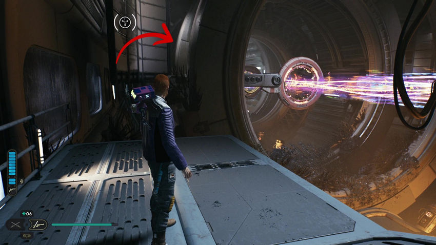 Star Wars Jedi: Survivor. Прохождение