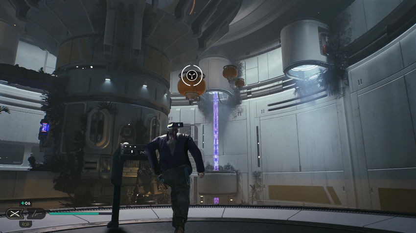 Star Wars Jedi: Survivor. Прохождение