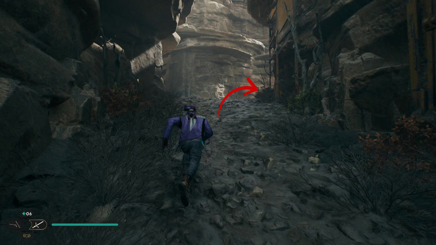 Star Wars Jedi: Survivor. Прохождение