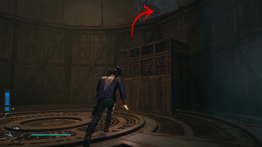 Star Wars Jedi: Survivor. Прохождение