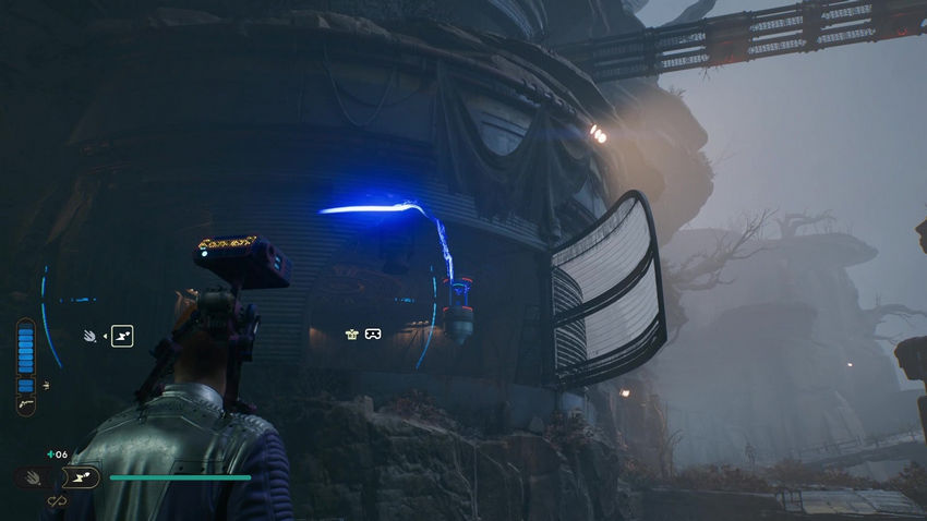 Star Wars Jedi: Survivor. Прохождение