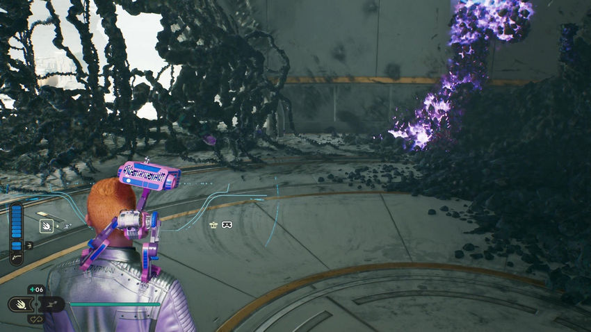 Star Wars Jedi: Survivor. Прохождение